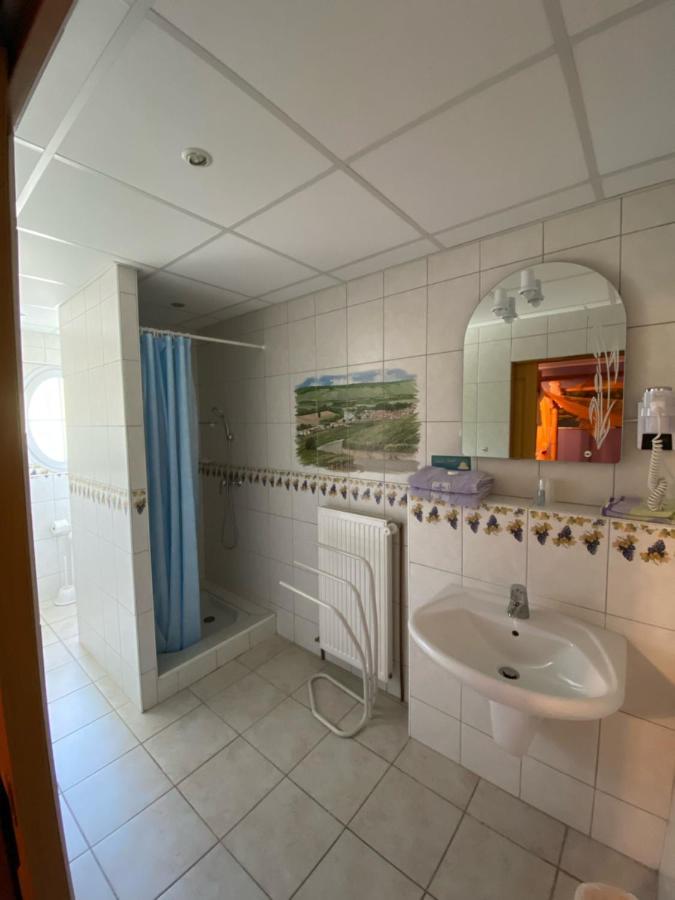 Domaine Bacchus Bed and Breakfast Reuil-sur-Marne Exterior foto