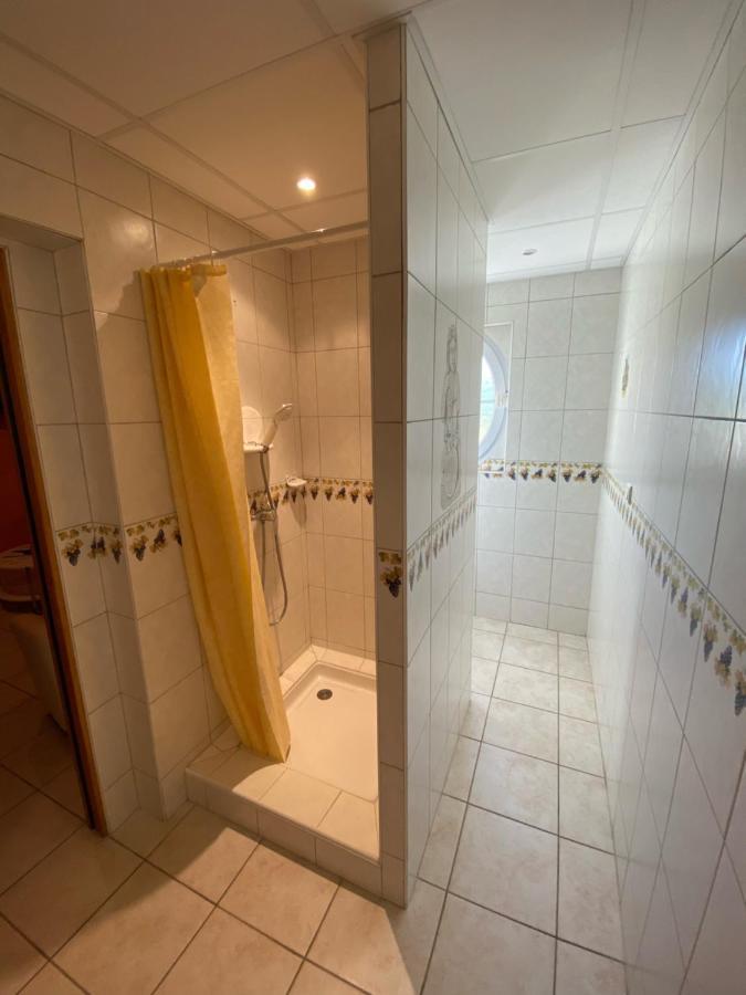 Domaine Bacchus Bed and Breakfast Reuil-sur-Marne Exterior foto