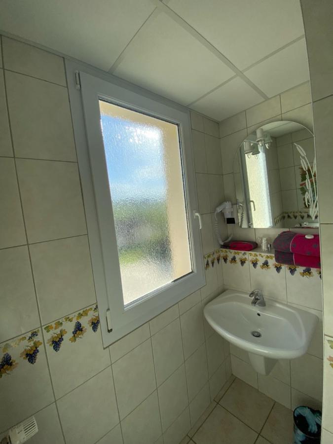 Domaine Bacchus Bed and Breakfast Reuil-sur-Marne Exterior foto