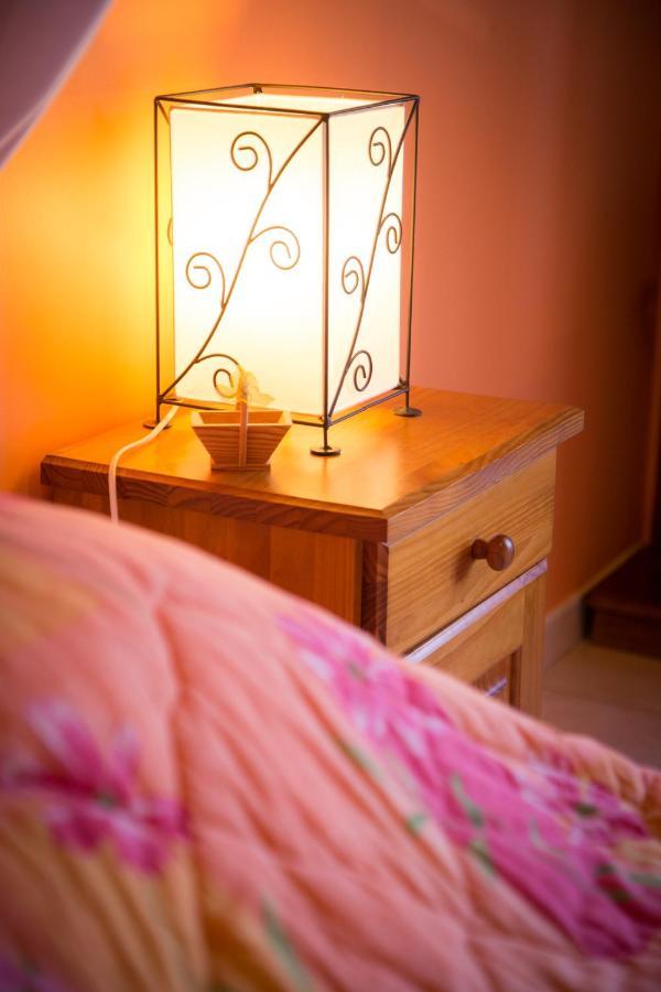 Domaine Bacchus Bed and Breakfast Reuil-sur-Marne Exterior foto